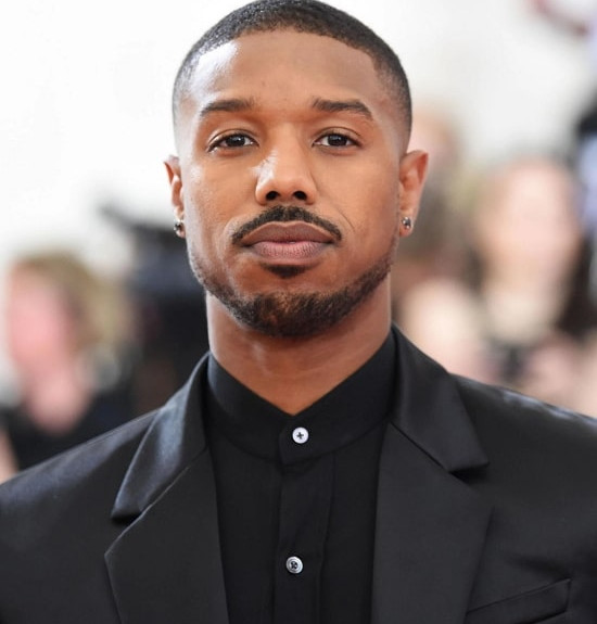 michael b. jordan