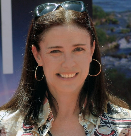 mimi rogers