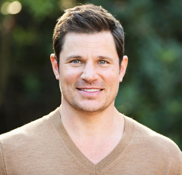 nick lachey