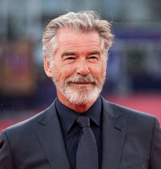 pierce brosnan