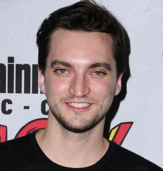 richard harmon