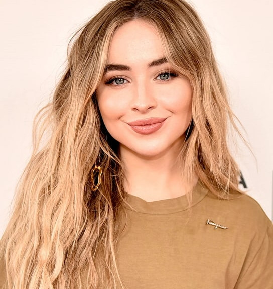 sabrina carpenter