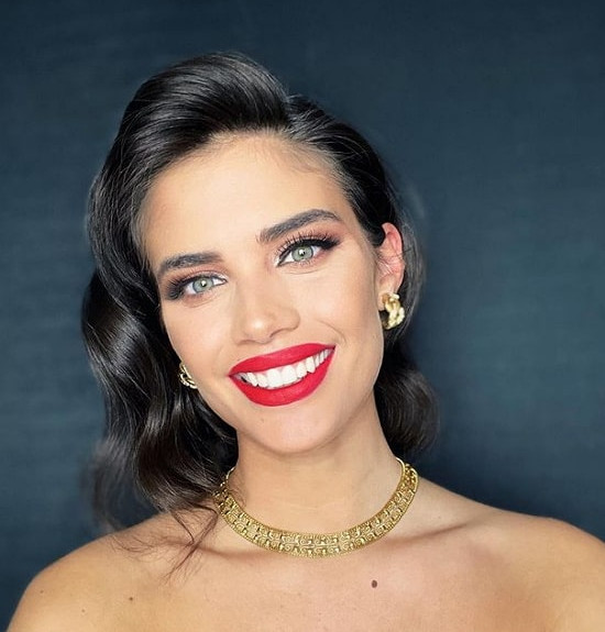 sara sampaio