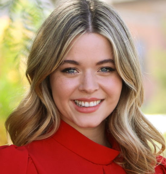 sasha pieterse