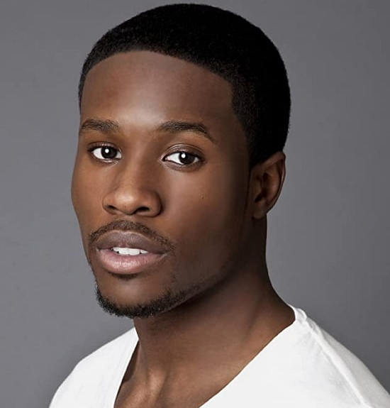 shameik moore