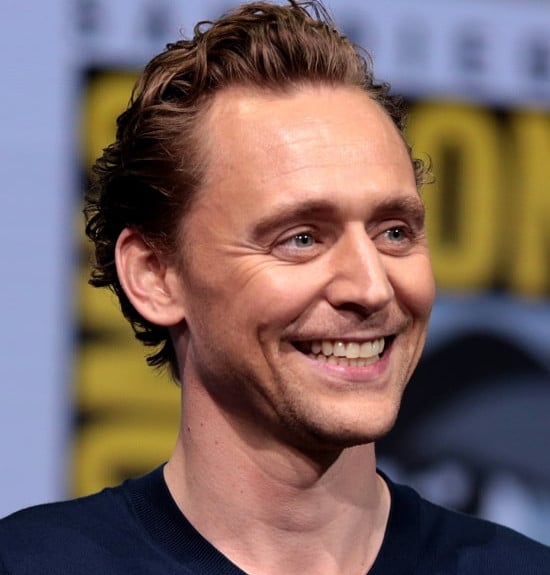 tom hiddleston