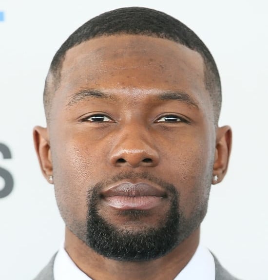 trevante rhodes