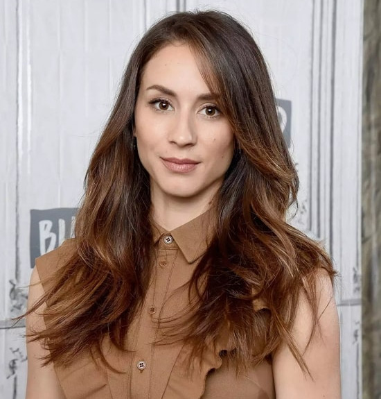 troian bellisario