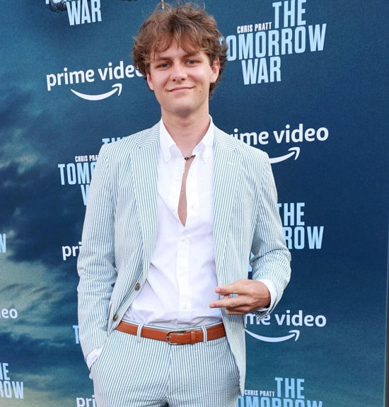 ty simpkins