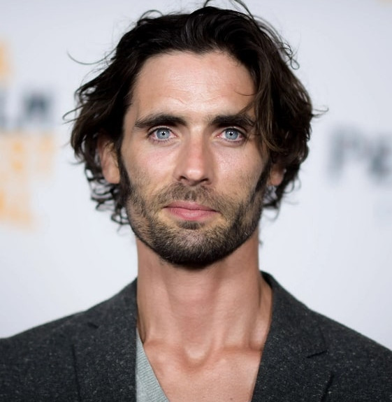 tyson ritter