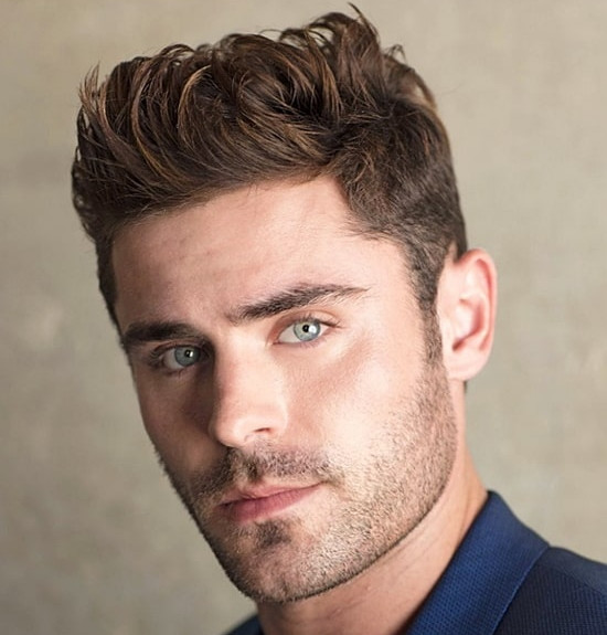 zac efron