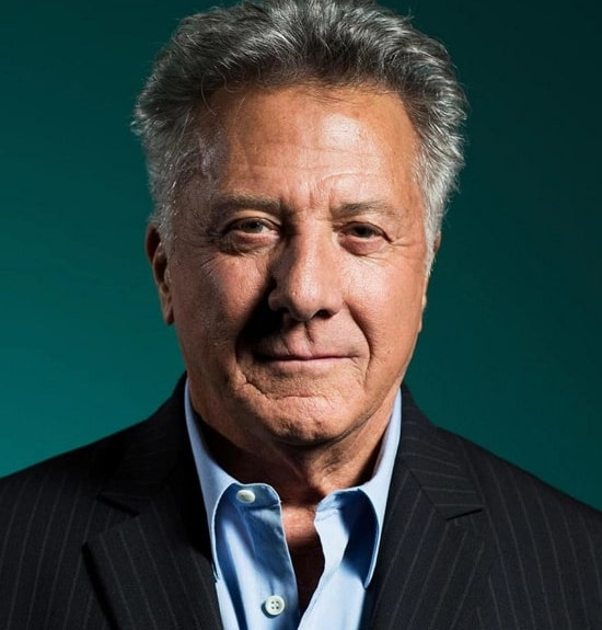 dustin hoffman