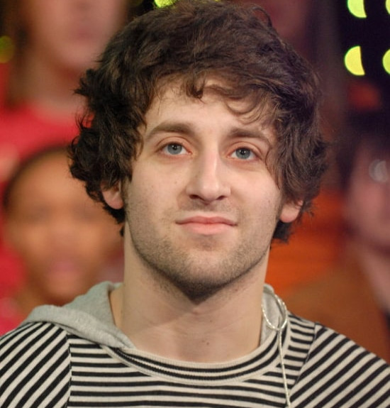 joe trohman