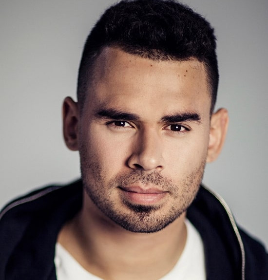 afrojack