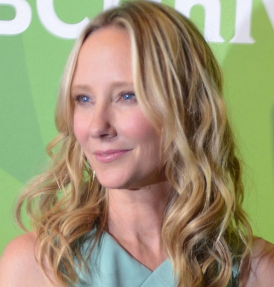 anne heche