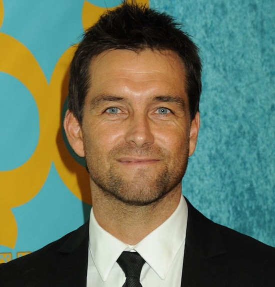 antony starr