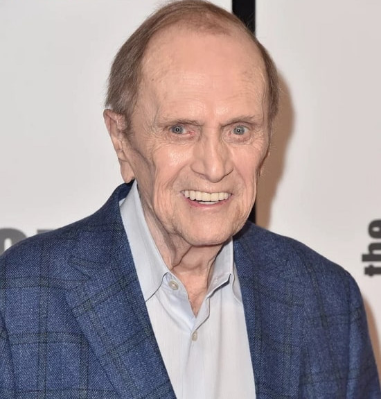 bob newhart