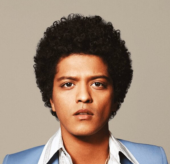 bruno mars