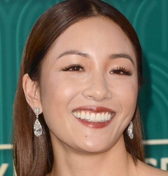 constance wu