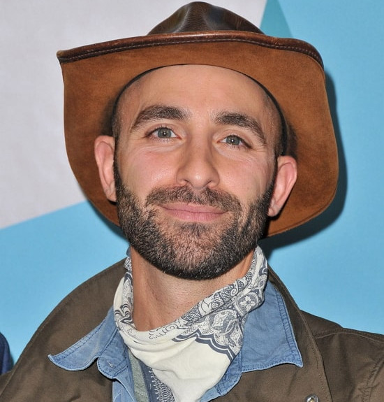 coyote peterson