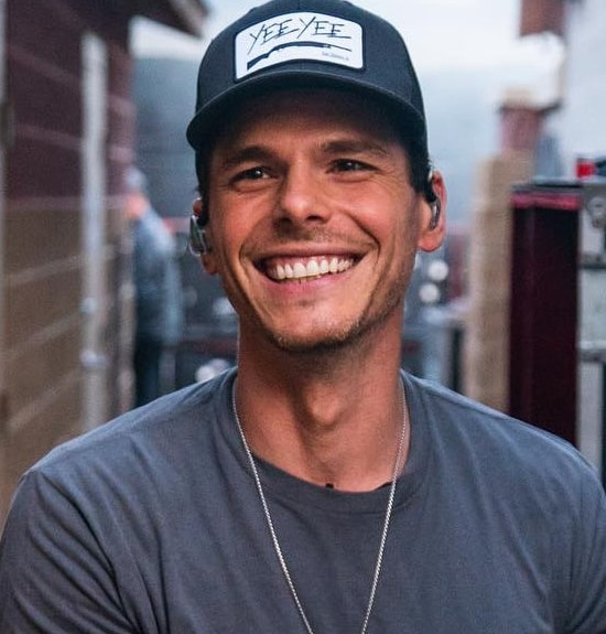 granger smith