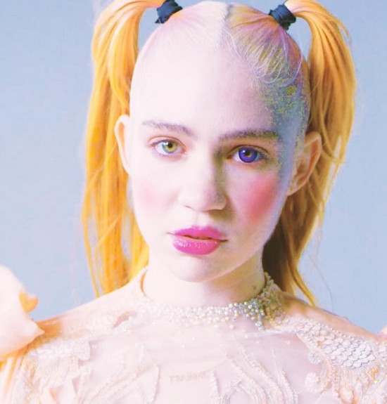 grimes