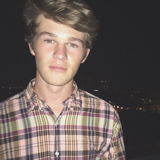 hunter summerall old pic