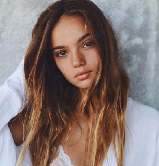 inka williams