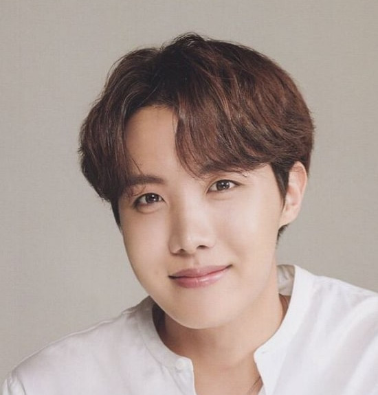 j-hope