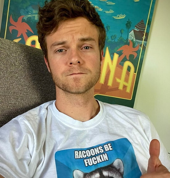 jack quaid