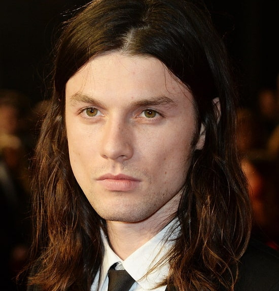 james bay