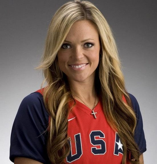 jennie finch