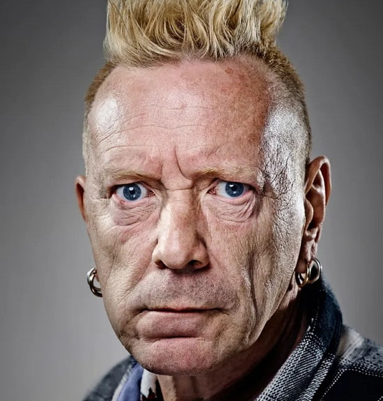 john lydon