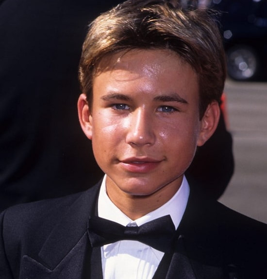 jonathan taylor thomas