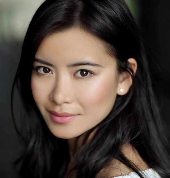 katie leung