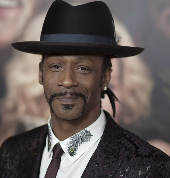 katt williams