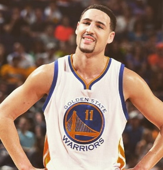 klay thompson