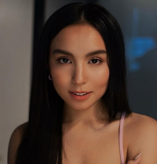 kyline alcantara