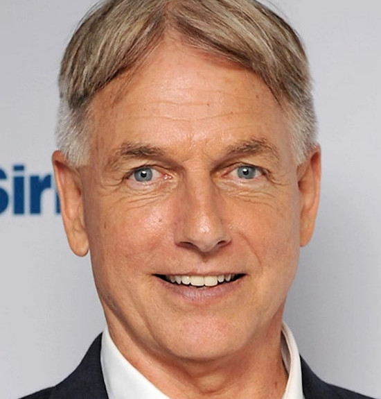 mark harmon