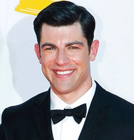 max greenfield