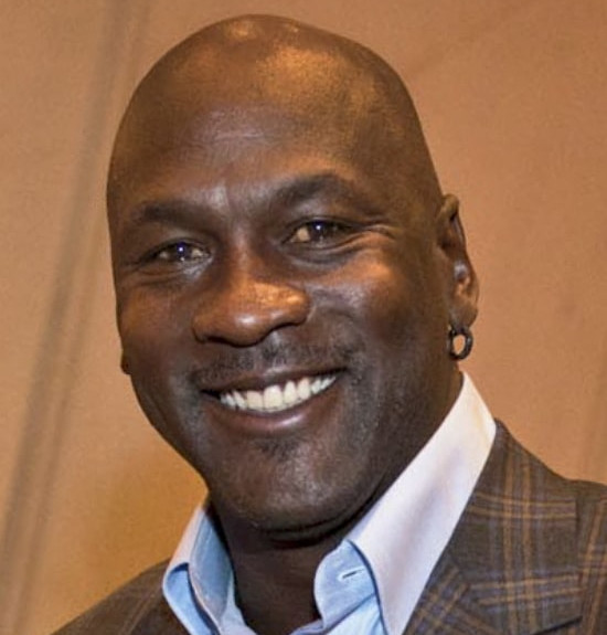 michael jordan