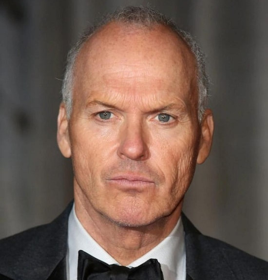 michael keaton