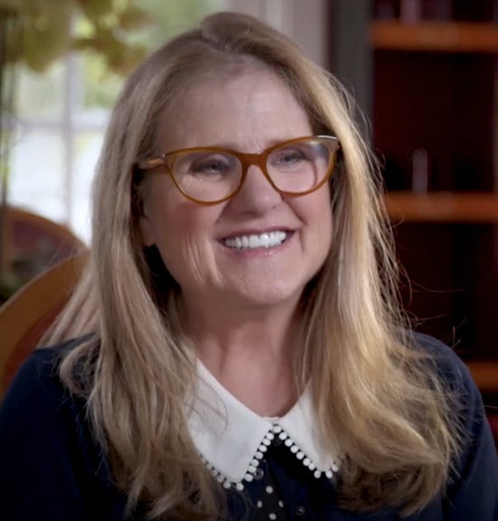 nancy cartwright