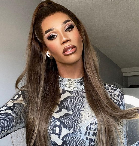 naomi smalls