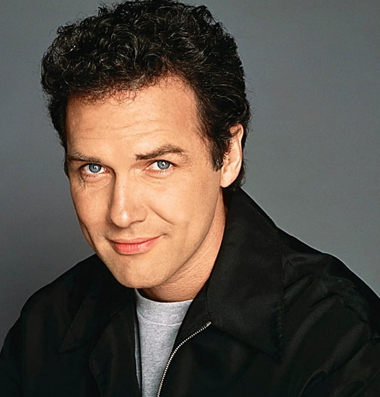 norm macdonald