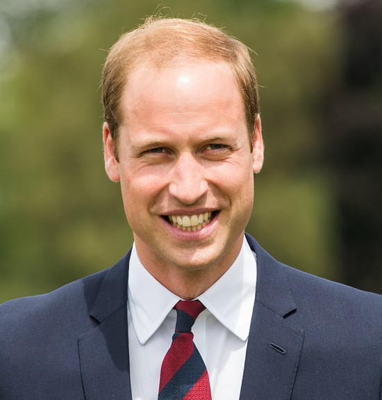 prince william