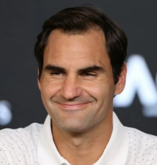 roger federer