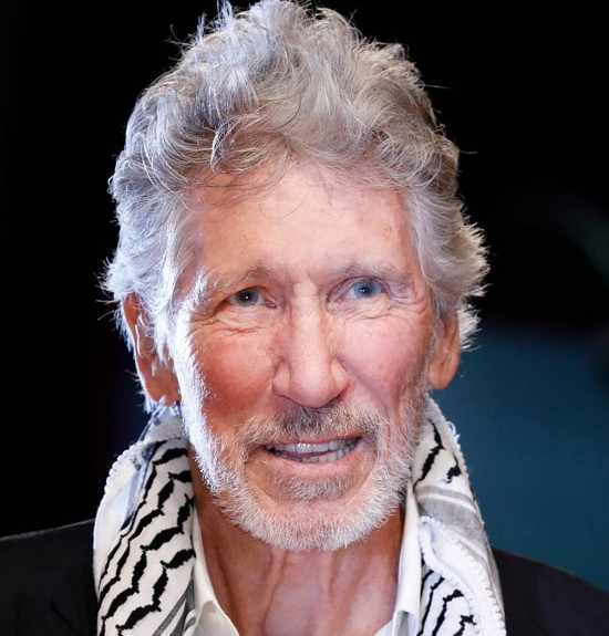 roger waters