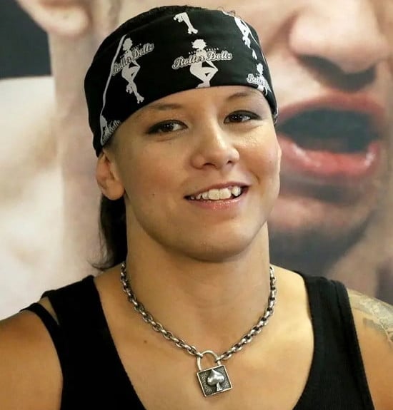 shayna baszler