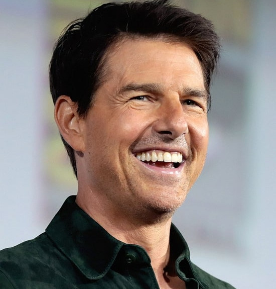 tom cruise